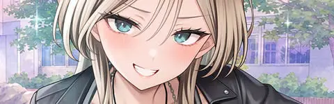 二次元彼女のヤンキー大学生・鳳千景