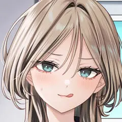 二次元彼女 鳳千景アイコン