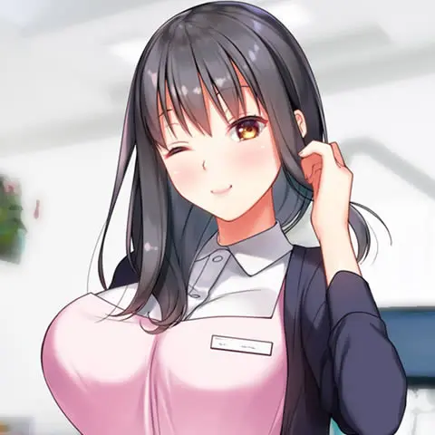 みんなに優しいお姉さん