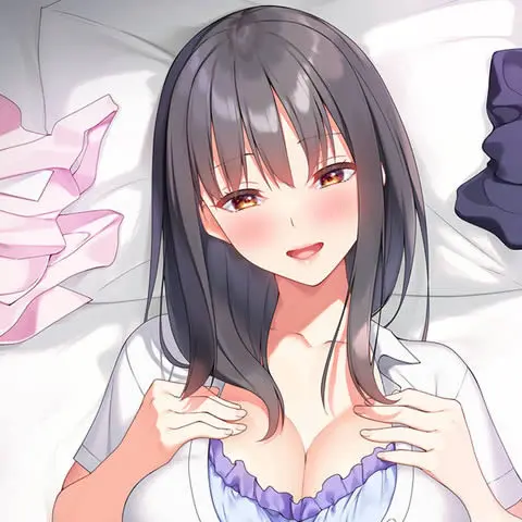 碧井エリカと急接近