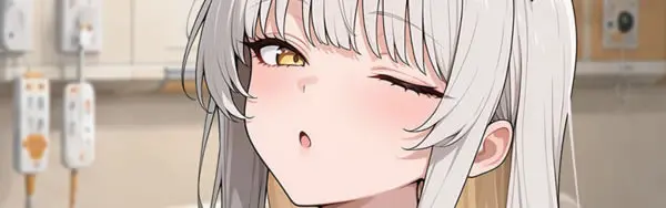 アナザーヒロインの看護婦・恋塚玻乃