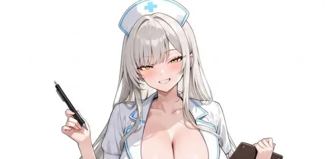 アナザーヒロイン ナース恋塚玻乃