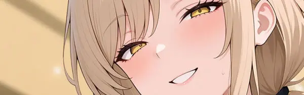 アナザーヒロインの西森かなた