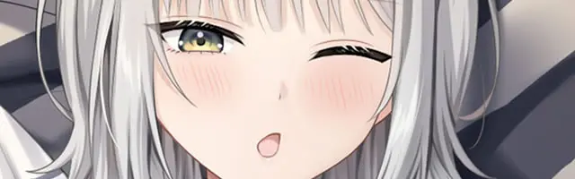 二次元彼女の学園生・戎みやび