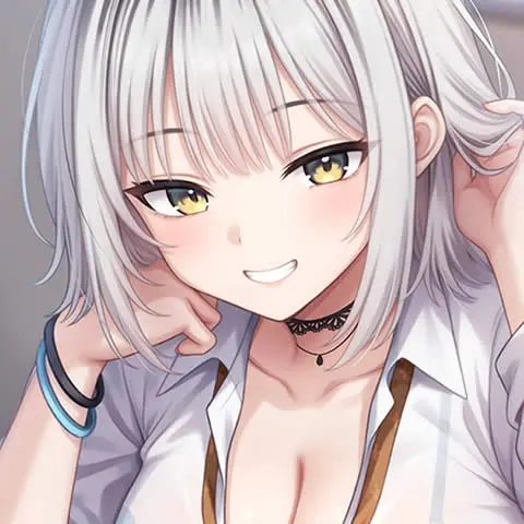 笑顔の裏ではいたずら心の戎みやび