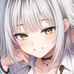 二次元彼女 戎みやびアイコン