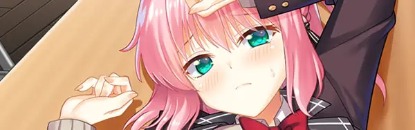アナザーヒロイン 桃坂かなめのプロフィール画像