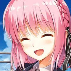 アナザーヒロイン 桃坂かなめアイコン