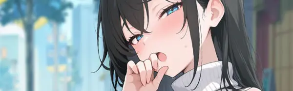 アナザーヒロインの姫森れいあ