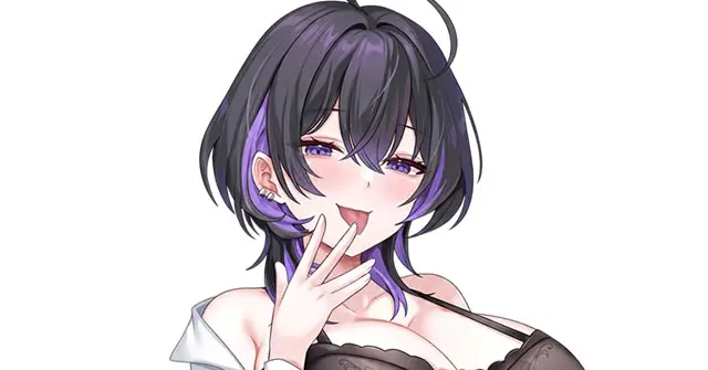 二次元彼女 陸上部の顧問 南雲れん