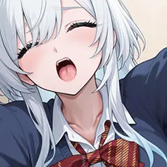 いつも白神悠とは近い距離