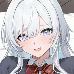 改めてみると可愛い白神悠