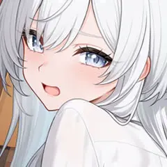 アナザーヒロイン 白神悠アイコン