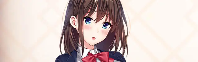 二次元彼女の小日向やよい昔なじみとの再会を描いたストーリー