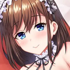 二次元彼女 小日向やよいアイコン