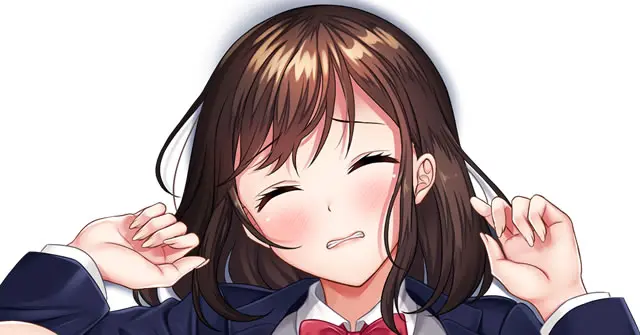 二次元彼女 小日向やよい
