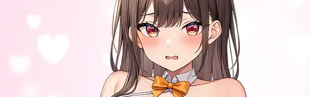 二次元彼女では、カノジョごとの物語が存在します。